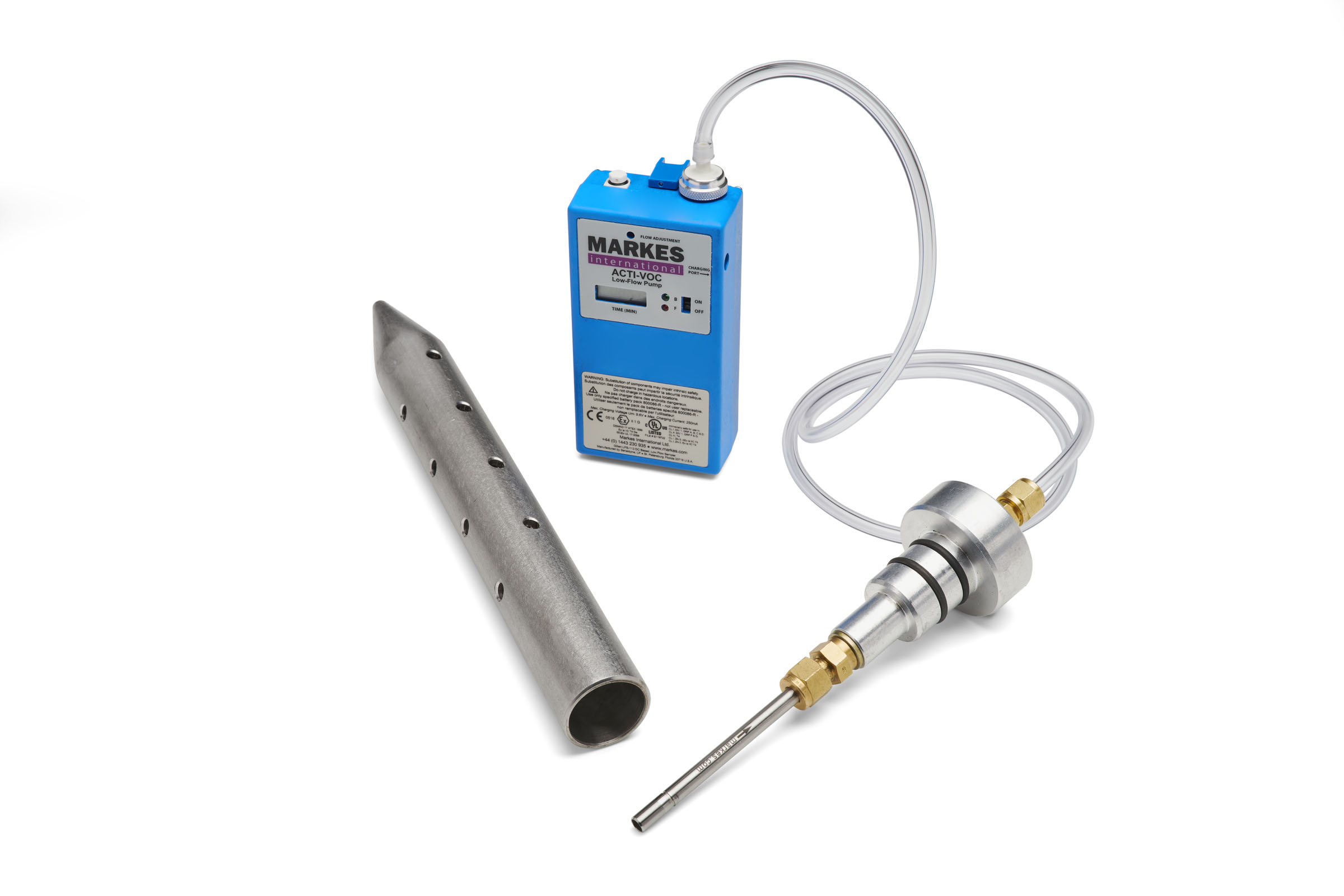 Soil Probes P 00001 05