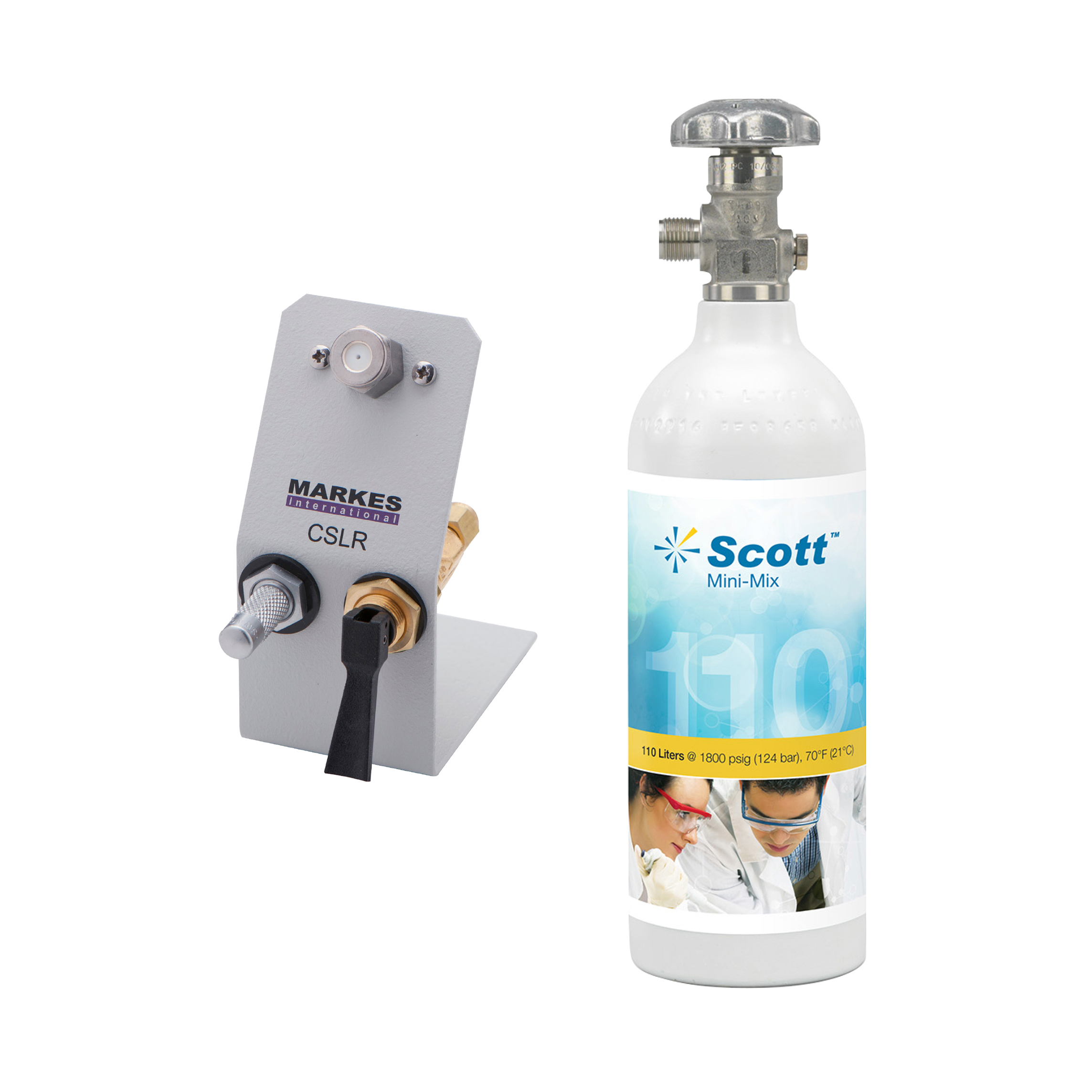 Standards & Calibration (1)