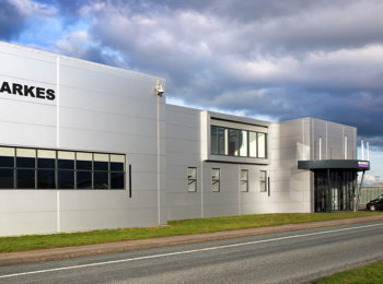 Markes Building 1B