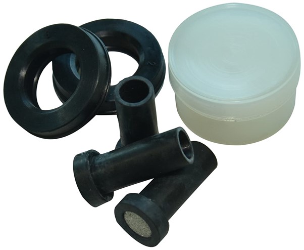 Easy VOC accessory kit Image