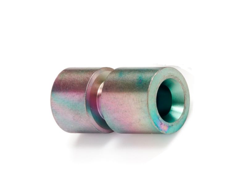 DiffLok cap- inert, 1/4 inch ID- 10 pack Image