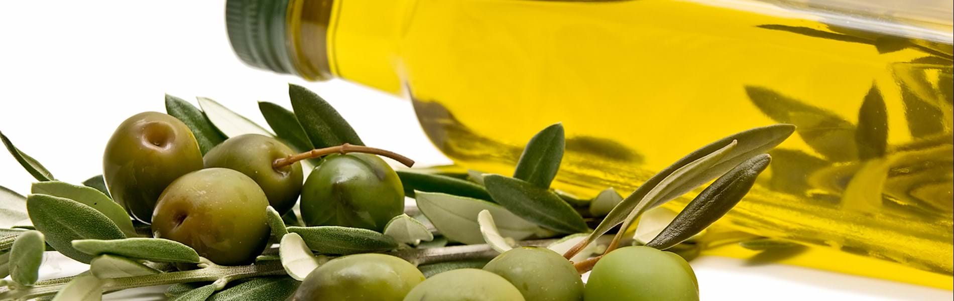 Tackling food fraud in the olive oil industry