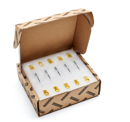 Packaging- for tubes Image